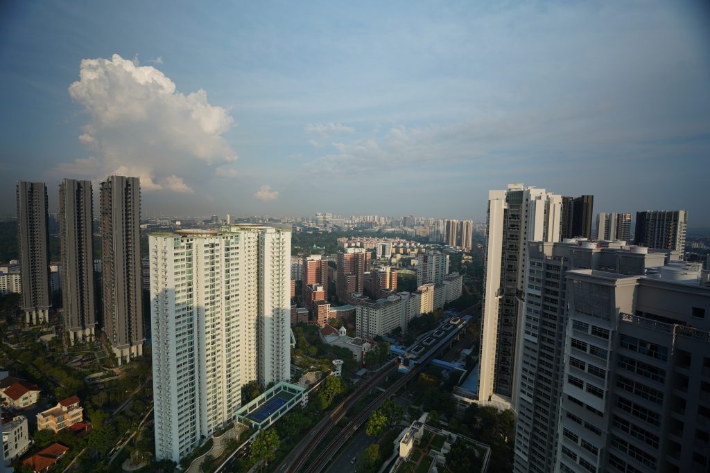 Adjournment Motion: Realising the Vision of a 45-Minute City in the West of Singapore under the Land Transport Master Plan 2040